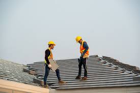 Emergency Roof Repair Services in Santa Venetia, CA